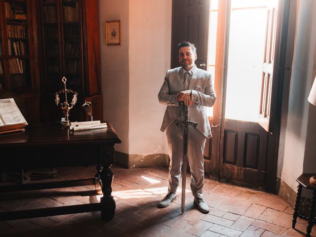 La boda de Albert y Eli en El Rourell, Tarragona 28