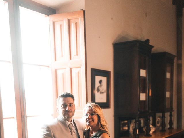 La boda de Albert y Eli en El Rourell, Tarragona 42