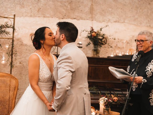 La boda de Albert y Eli en El Rourell, Tarragona 56