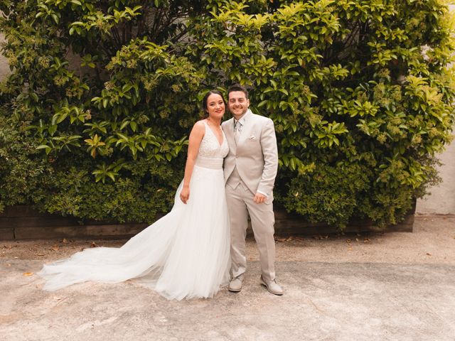 La boda de Albert y Eli en El Rourell, Tarragona 59