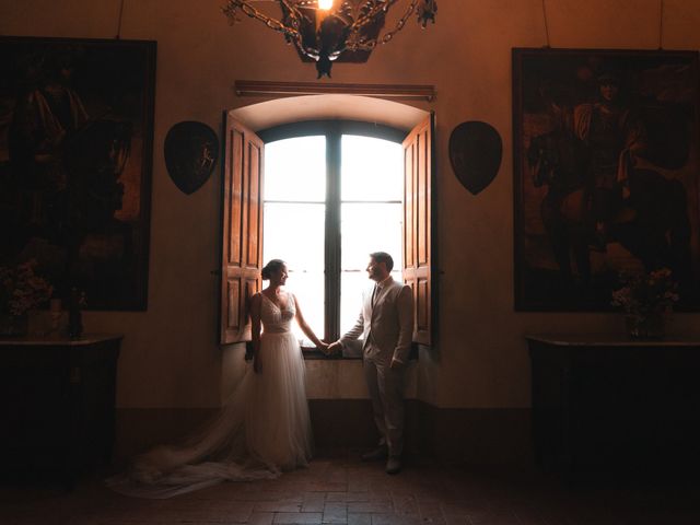 La boda de Albert y Eli en El Rourell, Tarragona 61