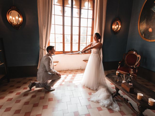 La boda de Albert y Eli en El Rourell, Tarragona 63