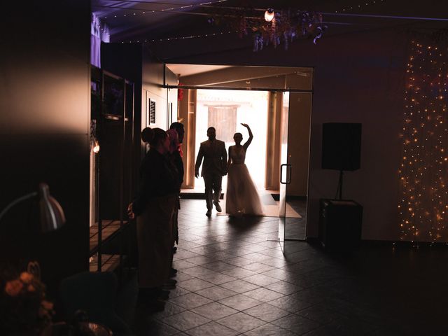 La boda de Albert y Eli en El Rourell, Tarragona 73