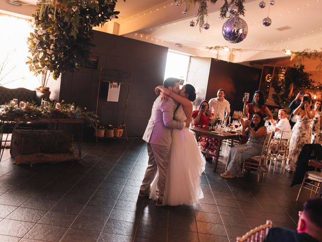 La boda de Albert y Eli en El Rourell, Tarragona 75
