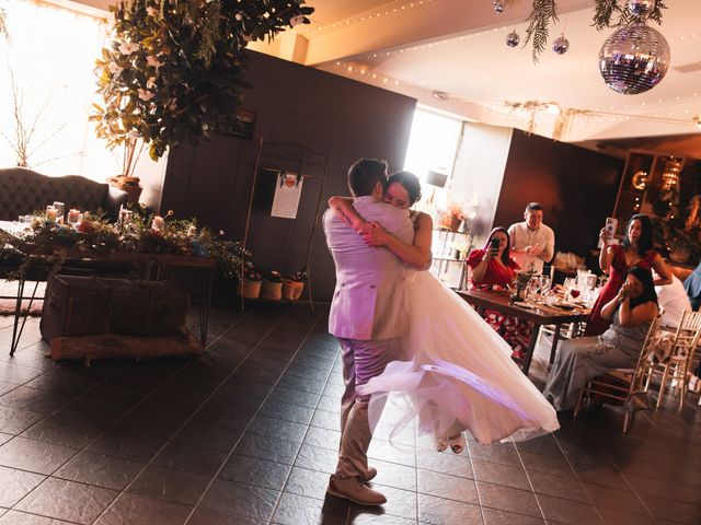La boda de Albert y Eli en El Rourell, Tarragona 76