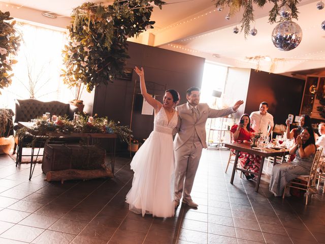 La boda de Albert y Eli en El Rourell, Tarragona 77