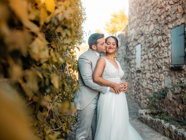 La boda de Albert y Eli en El Rourell, Tarragona 106