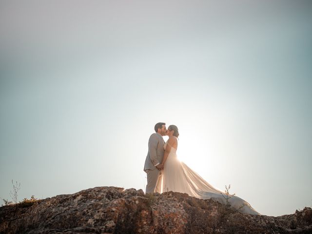 La boda de Albert y Eli en El Rourell, Tarragona 108