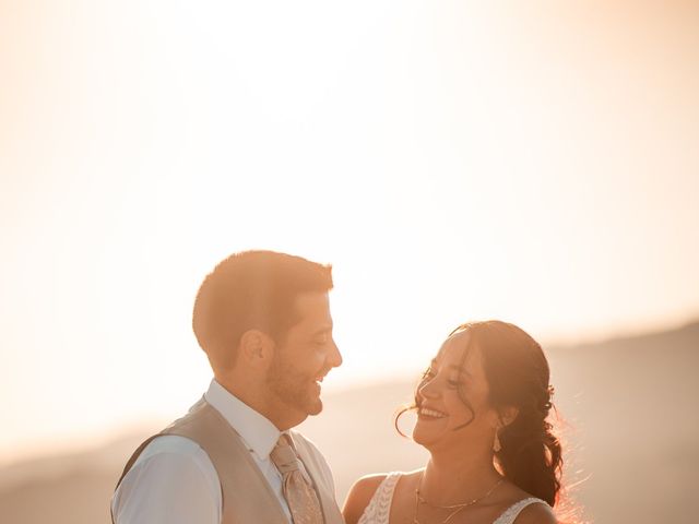 La boda de Albert y Eli en El Rourell, Tarragona 115
