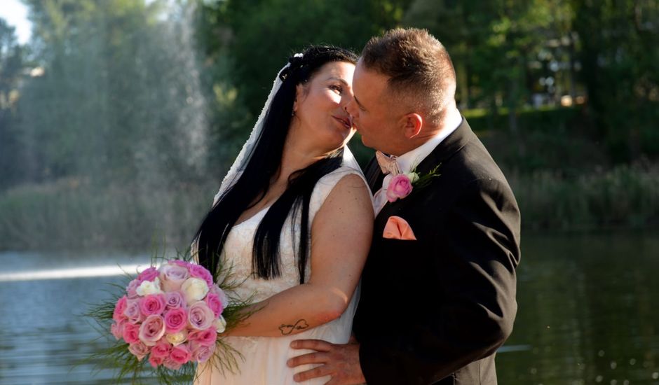La boda de Jesus y Julia en Rivas-vaciamadrid, Madrid