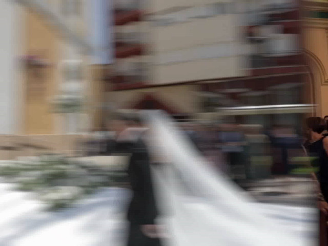 La boda de Jorge y María en Santomera, Murcia 1