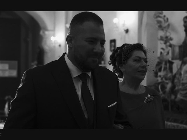 La boda de Pilar y Juan Alfonso en Posadas, Córdoba 1