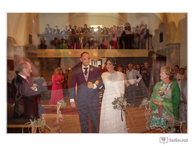 La boda de Lander y Nerea en Espinosa De Los Monteros, Burgos 1