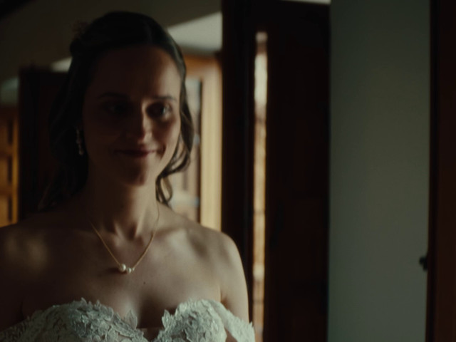 La boda de Anja y Alberto en Boadilla Del Monte, Madrid 1