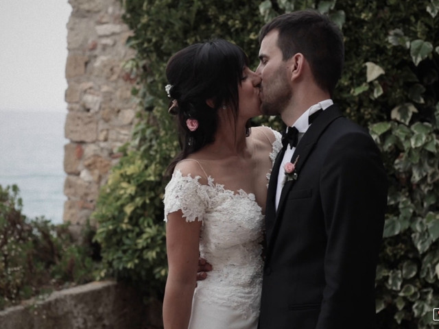 La boda de Edu y Judit en Tarragona, Tarragona 1