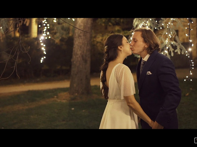 La boda de Álvaro y Isabel en Navajas, Castellón 1