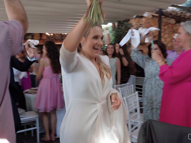 La boda de Ezequiel y Esther en Almassora/almazora, Castellón 1