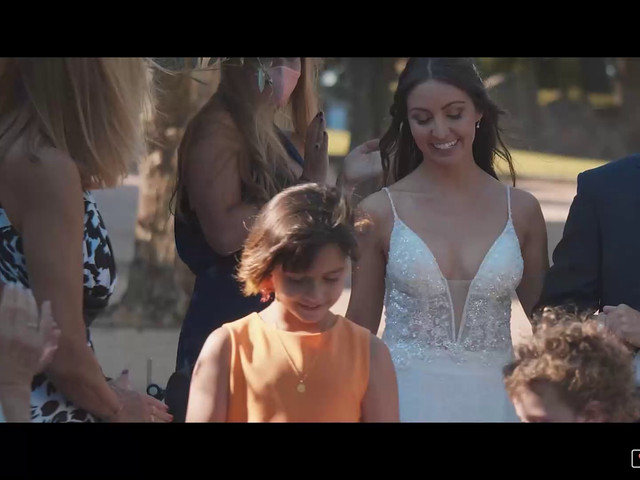 La boda de Ignasi y Marta en Orista, Barcelona 1