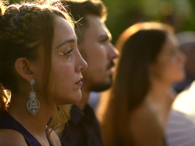 La boda de Maria y Raúl en La Pineda, Tarragona 1