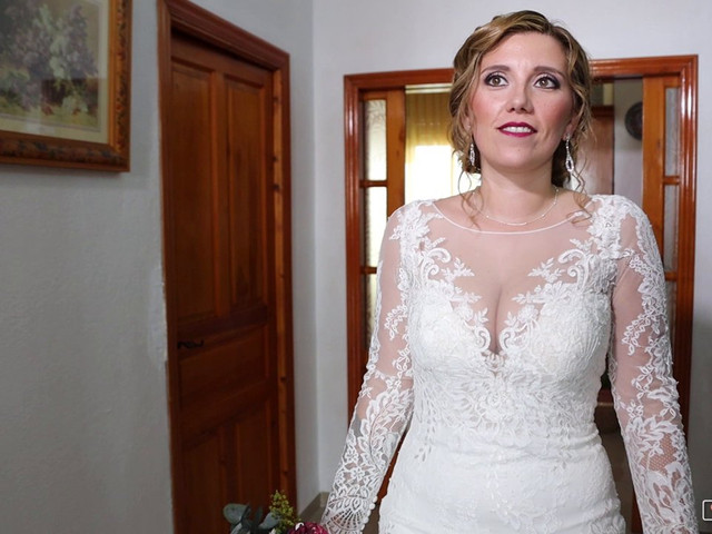 La boda de Nuria y Dani en Espartinas, Sevilla 1