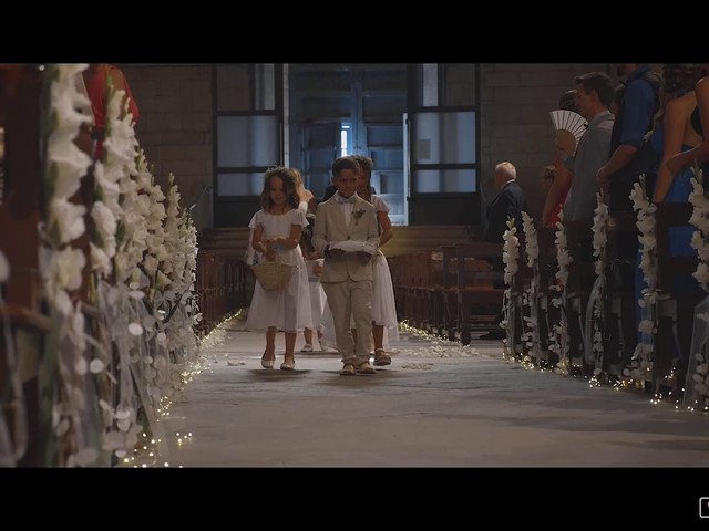 La boda de Gerard y Núria en Solsona, Lleida 1