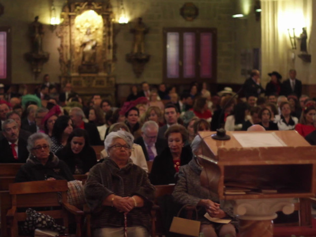 La boda de Daniel y Marina en Jerez De La Frontera, Cádiz 1