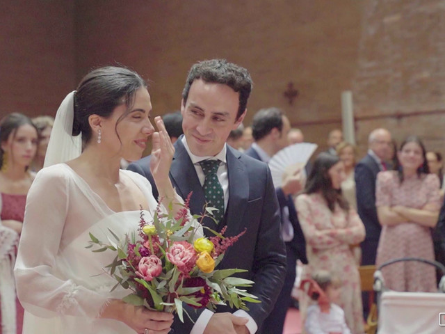 La boda de Diego y Clara en Barcelona, Barcelona 1