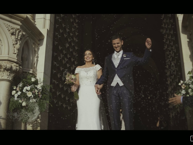 La boda de Alberto y Susana en Cuenca, Cuenca 2