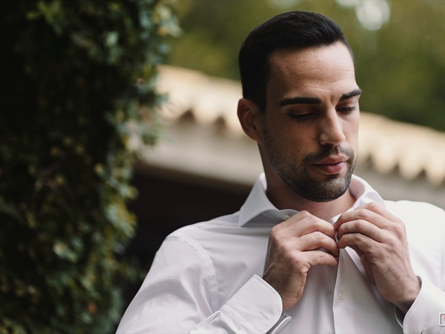 La boda de Juan y Maria en Elx/elche, Alicante 1