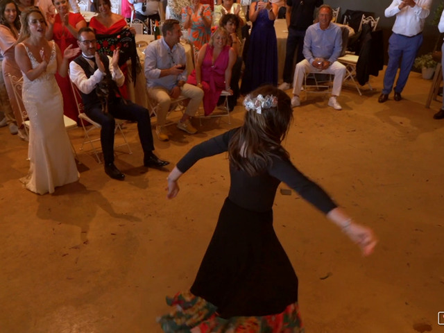 La boda de Manel y Laura en Cruilles, Girona 1