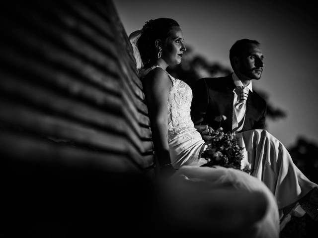 La boda de Roberto y Virginia en Toledo, Toledo 2