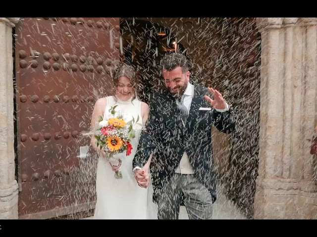 La boda de ANTONIO y IOLANDA en Sevilla, Sevilla 1