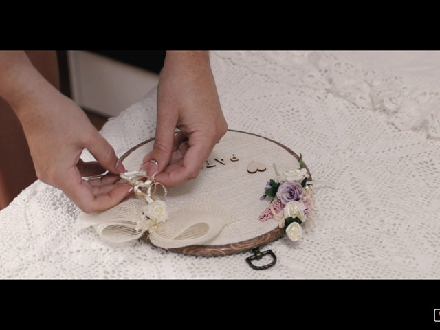 La boda de Ángel y Patricia en Rioja, Almería 1