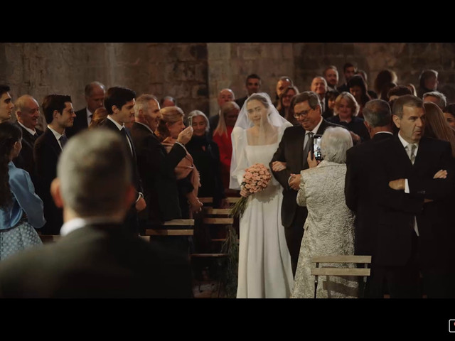 La boda de Antonio y Irene en Camprodon, Girona 1
