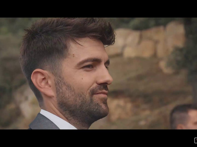 La boda de Aleix y Cristina en Montmajor, Barcelona 1