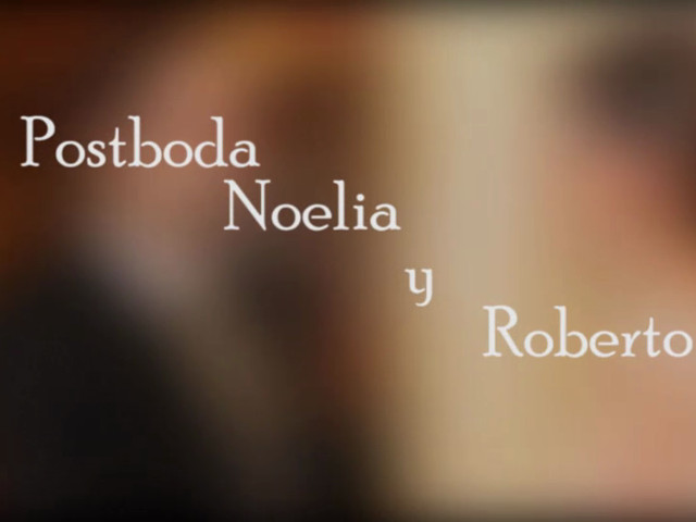 La boda de Roberto y Noelia en Coreses, Zamora 1