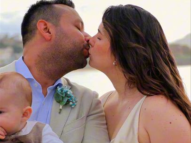 La boda de Rebeka y Alan en Donostia-San Sebastián, Guipúzcoa 1