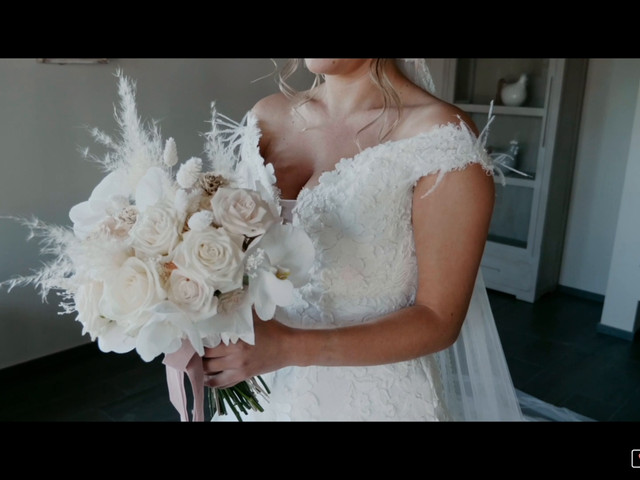 La boda de Darius y Alina en Vila-real/villarreal, Castellón 1