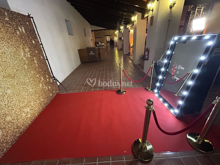 FotoEspejo Eventos