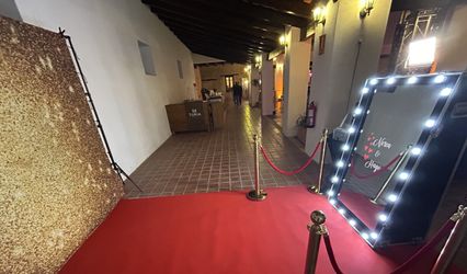 FotoEspejo Eventos