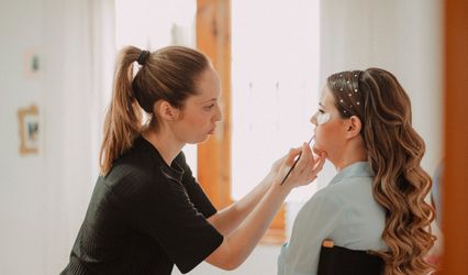 Be Beauty Berja