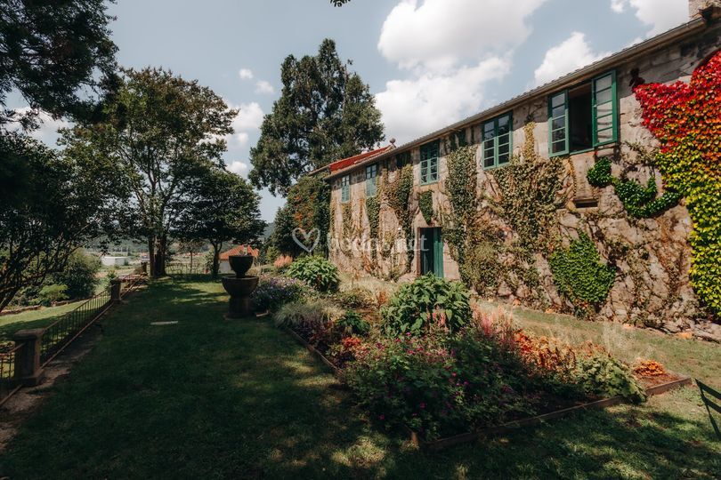 Pazo Casalnovo