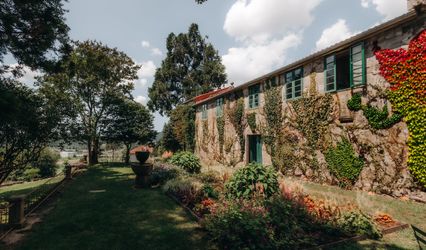 Pazo Casalnovo