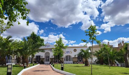 Finca Venta Reyes