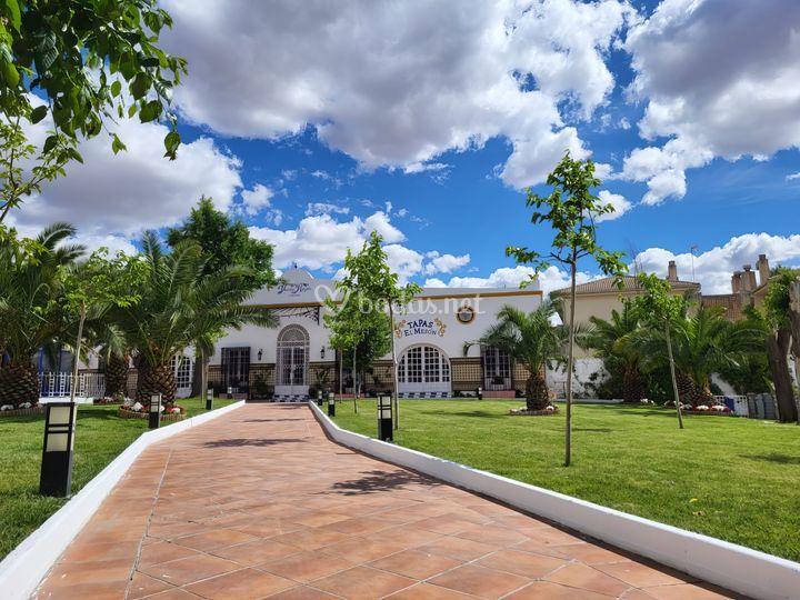 Finca Venta Reyes