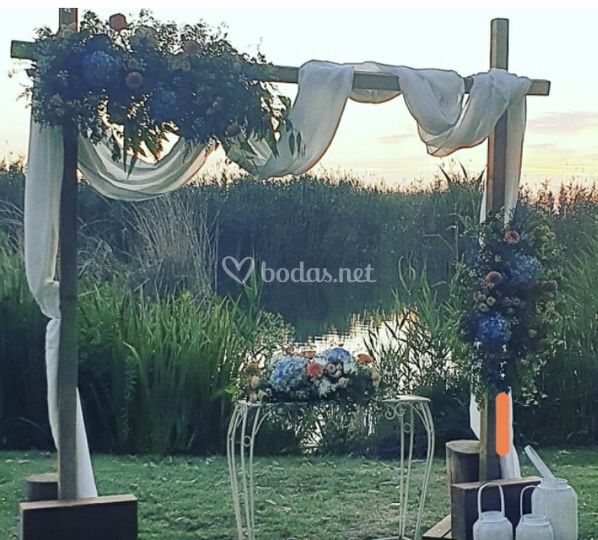 Xiradela Eventos