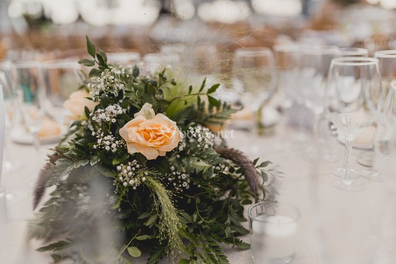 Floristería El Atelier