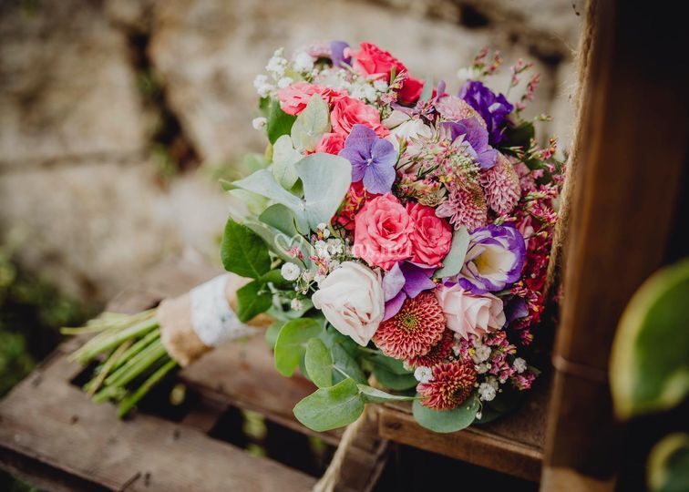 Mimí Flores