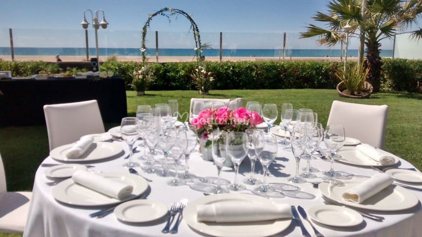 Hotel Playafels - Grup Soteras