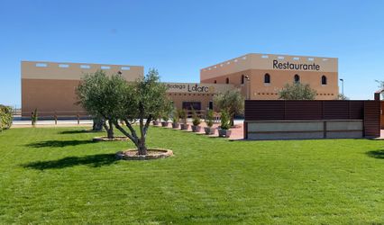 Bodega Latarce